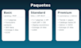 desarrollo de aplicaciones y sistemas web