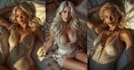 do nsfw ai influencer ai model consistent ai model for instagram fanvue ai art