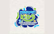 design summer camp after school program logo