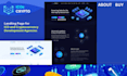 meme coin website meme coin landing page crypto token website memecoin website