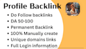 do dofollow SEO backlink building for higher rankings