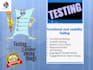 do website testing, user testing, app testing, UI UX and functional testing
