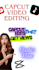 do video capcut editing and create capcut templates