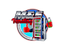 create wonderful and excellent vending machine logo design