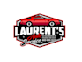 create professional and specially auto service logo design