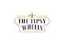 create high quality and beautiful bartending logo design