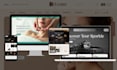 design or redsign a professional wix website with seo optimisation