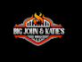 create exclusive and marvelous bbq logo design