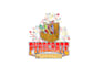 create professional and specially firework logo design