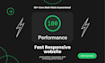 convert your slow website to a blazing fast static site