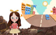 turn your children book illustrations into animation