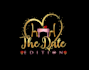 create creative and good looking dating logo design