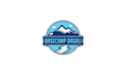design fantastic summer activity camp logo