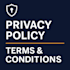 draft gdpr compliant privacy policy and terms and conditions