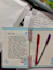 handwrite notes and letters with my beautiful handwriting