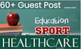 do high da sports guestpost health blogs education backlinks