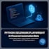 build python, selenium, playwright bots with openai llm