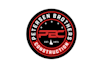design unique rubber patch logo