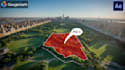 create professional land and property marking videos using google earth and maps
