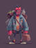 do 2d game characters and game assets