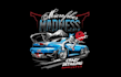 design unique car related theme logo