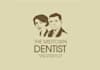 design glamorous premium dental practice logo