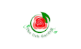 design iconic classic urban garden logo