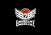 design basketball skills training organization logo