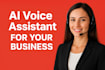 build ai voice calling agents for sales, support