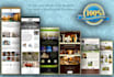 design mailchimp newsletter templates and set up email marketing campaigns
