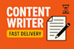 seo blogs and research based informative educational articles