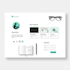 build a modern, high converting landing page with reactjs