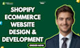 design your shopify store