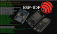 develop production grade esp32 firmware in esp idf