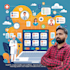 develop efficient hospital management software, clinic management software