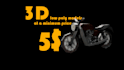 make low poly models and animations