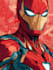 comic book professional artist