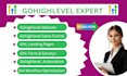 gohighlevel expert gohighlevel website ghl expert ghl website ghl automation