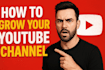 design an click worthy youtube thumbnail