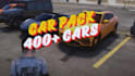 make you a fivem car pack unbranded