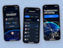 develop a secure and fast VPN app for android, ios, and desktop