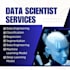 be your data scientist and data analyst