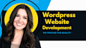 wordpress ecommerce store with woocommerce payment gateway