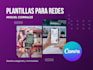design professional social media covers