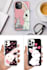 create unique and eye catching custom phone case designs