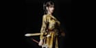 do 3d game character modeling 3d game character 3d character animation 3d model