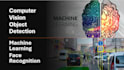 do object detection, face recognition, segmentation  and computer vision
