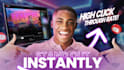 design eye catching video thumbnails