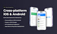 develop high quality cross platform mobile apps for ios and android