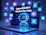build a custom ai chatbot using langchain, gpt, and your own data